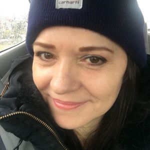 Meet your Posher, Norma